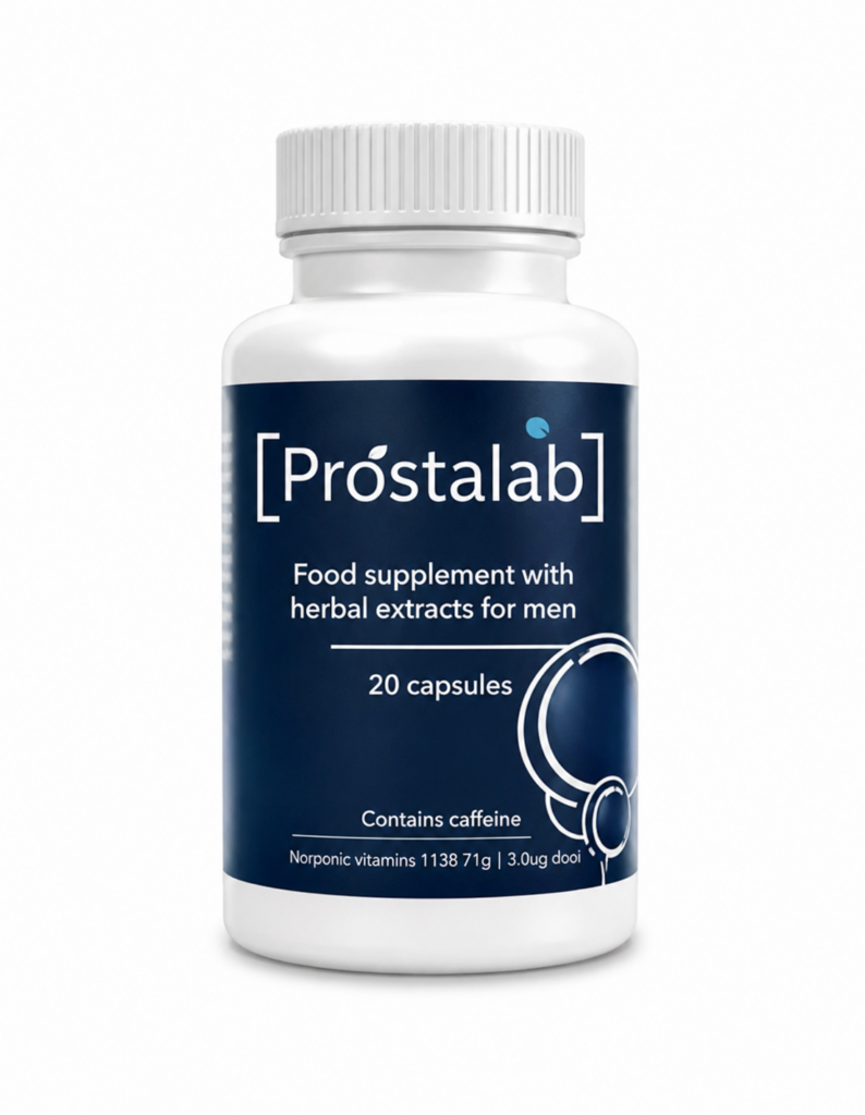 Prostalab